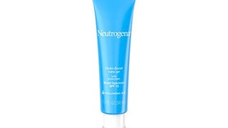 Neutrogena Hydro Boost Hydrating Hyaluronic Acid Gel Cream...