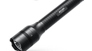 Anker Bolder LC90 2-Cell Rechargeable Flashlight, IPX5...