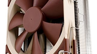 Noctua NH-U12S, Premium CPU Cooler with NF-F12 120mm Fan...