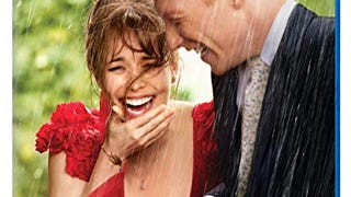 About Time [Blu-ray]