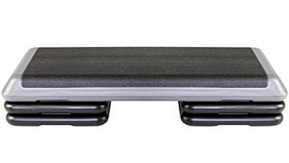 The Step (Made in USA Original Aerobic Platform for Total...