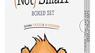 You Are Not Small Boxed Set