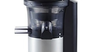 Panasonic MJ-L500 Slow Juicer with Frozen Treat Attachment,...