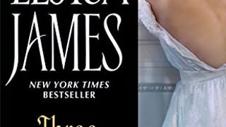 Three Weeks With Lady X (Desperate Duchesses Book 7)