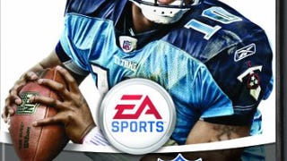 Madden NFL 08 [Download]