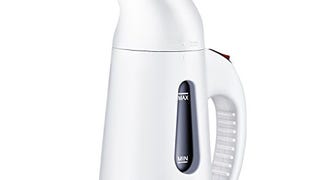 Oak Leaf Home Garment Steamer, 140ML Fast Heat up Aluminum...