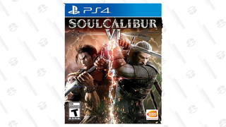 SoulCalibur VI