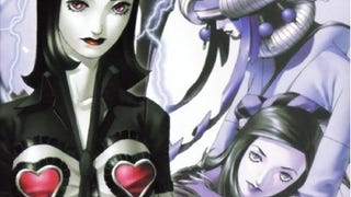 Persona2: Eternal Punishment - PS3/ PS Vita [Digital Code]...