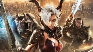 Tera Online