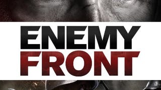 Enemy Front - Playstation 3