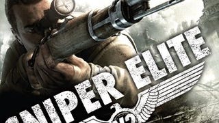 Sniper Elite V2 - Nintendo Wii U