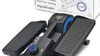 Cubii JR1, Under Desk Elliptical, Under Desk Bike Pedal...