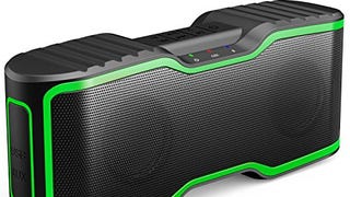 AOMAIS Sport II Portable Wireless Bluetooth Speakers 20W...