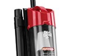 Dirt Devil Vacuum Cleaner Dynamite Plus Corded Bagless...