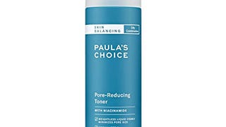 Paula's Choice Skin Balancing Pore-Reducing Toner for...