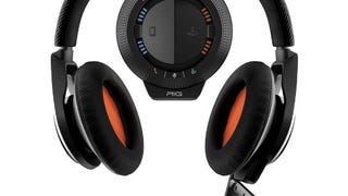 Plantronics RIG Stereo Gaming Headset with Mixer for Xbox...