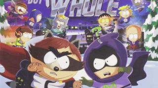 South Park: The Fractured but Whole - Xbox One