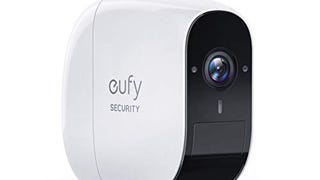 eufy Security, eufyCam E, Wireless Security Camera, 365-...