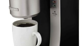 Mr. Coffee BVMC-KG2-001 Single Serve Coffee Maker,...