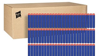 Nerf N-Strike Elite Dart Refill Pack (75 Darts)