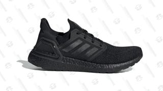 Adidas Ultra Boost 1.0 Triple Black