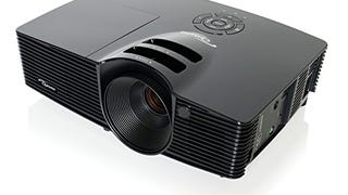 Optoma HD141X 1080p 3D DLP Home Theater Projector