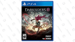 Darksiders 3