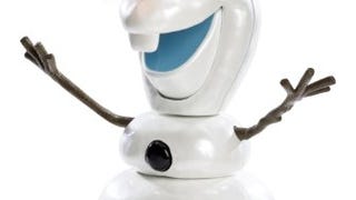 Disney Frozen Olaf Doll