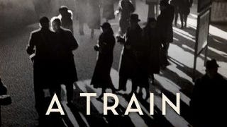 A Train in Winter: An Extraordinary Story of Women, Friendship,...