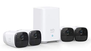 eufy Security by Anker eufyCam 2 Wireless Security Camera,...