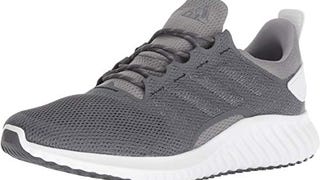 adidas Men's Alphabounce CR CC Running Shoe Grey/White,...