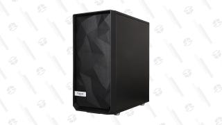 Fractal Design Meshify C Mid Tower Computer Case