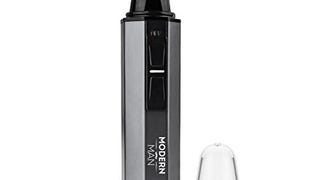 Modern Man Nose Trimmer - Best Heavy Duty Water-Resistant...