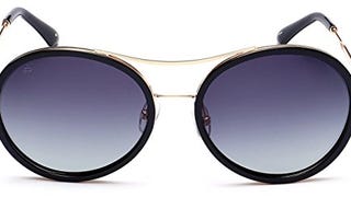 PRIVÉ REVAUX “The Mogul” Handcrafted Designer Polarized...