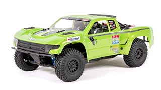 Axial AX90050 1/10 Scale Yeti SCORE Trophy Truck Electric...