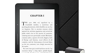 Kindle Voyage Essentials Bundle including Kindle Voyage...