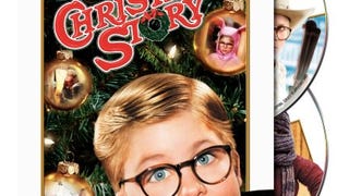 A Christmas Story (Two-Disc Special Edition)