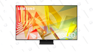 Samsung Q90T 65" QLED 4K UHD Smart TV