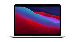 Apple 2020 MacBook Pro M1 Chip (13-inch, 8GB RAM, 256GB...