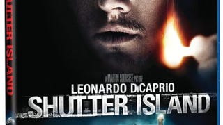 Shutter Island (2010) (BD) [Blu-ray]