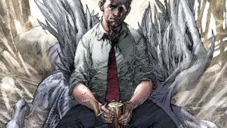 John Constantine, Hellblazer Vol. 1: Original Sins (Hellblazer...