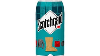 Scotchgard Suede & Nubuck Protector, 7 Ounces, 7