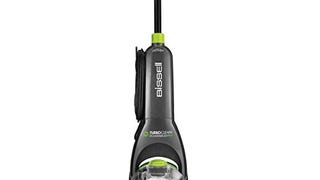 Bissell Turboclean Powerbrush Pet Upright Carpet Cleaner...