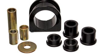 Energy Suspension 8.10101G Power Steering Rack Bushing...