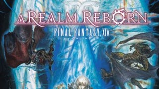 Final Fantasy XIV: A Realm Reborn (Collector's Edition)...