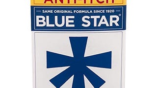 Blue Star Ointment 2 oz