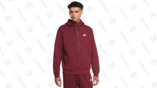 Nike Sportswear Club Fleece