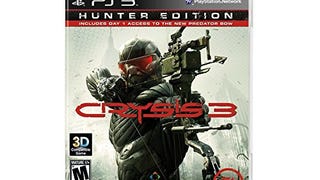 Crysis 3 - Playstation 3