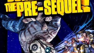 Borderlands: The Pre-Sequel - Xbox 360