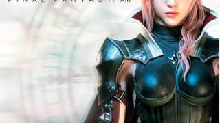 Lightning Returns: Final Fantasy XIII - Xbox 360